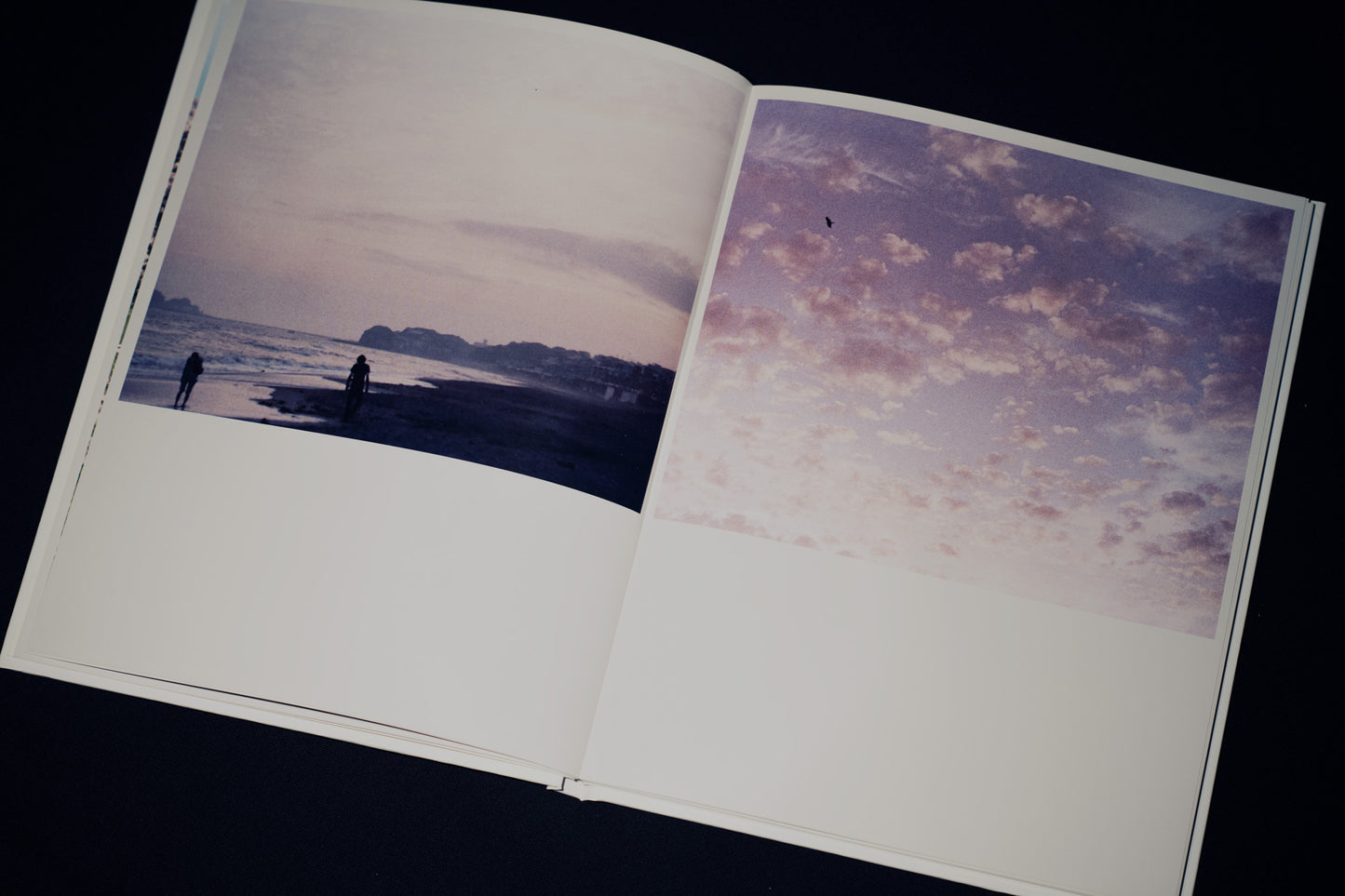 syn crho (Photobook + CD)