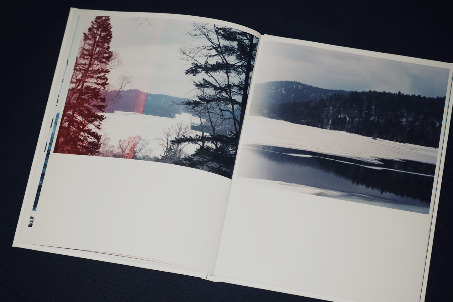 syn crho (Photobook + CD)