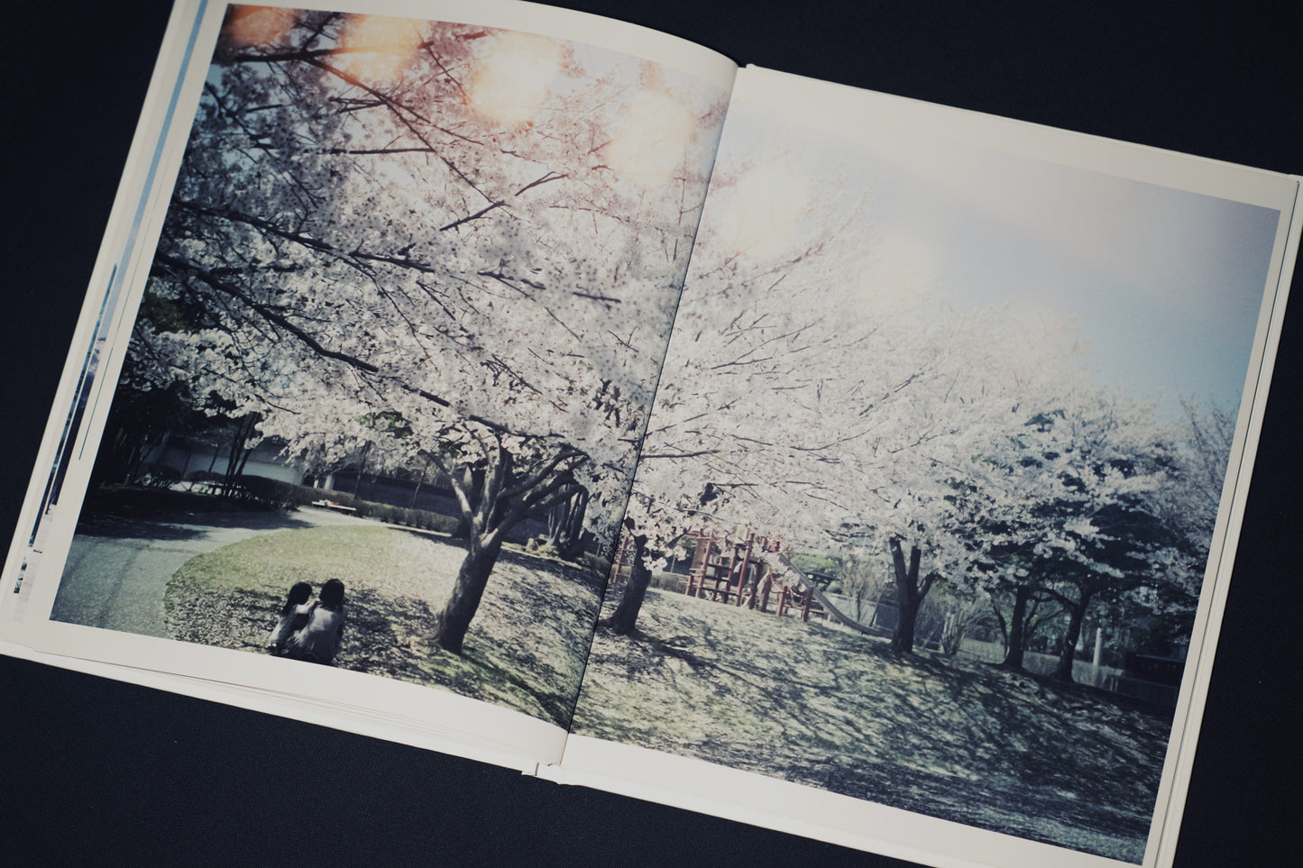syn crho (Photobook + CD)