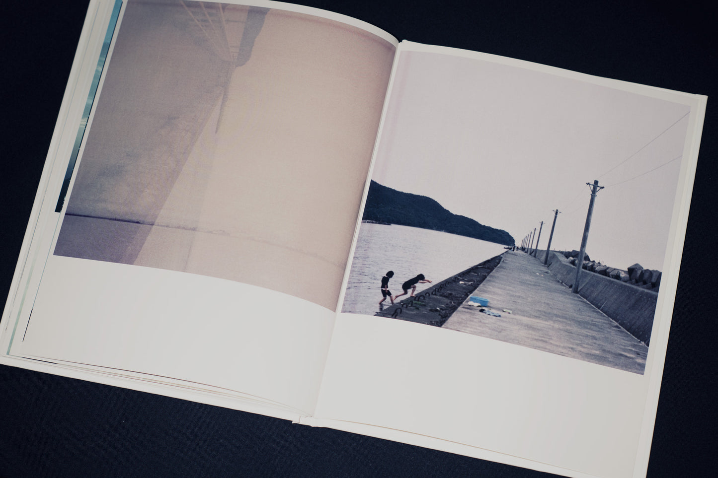 syn crho (Photobook + CD)