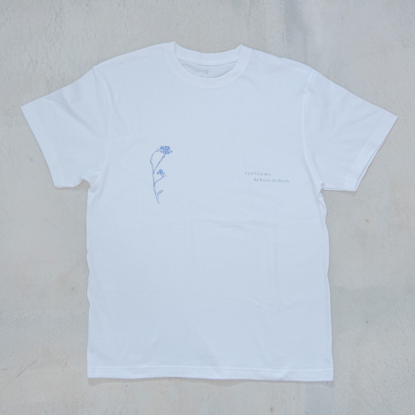ReBorn:ReBirth Tee