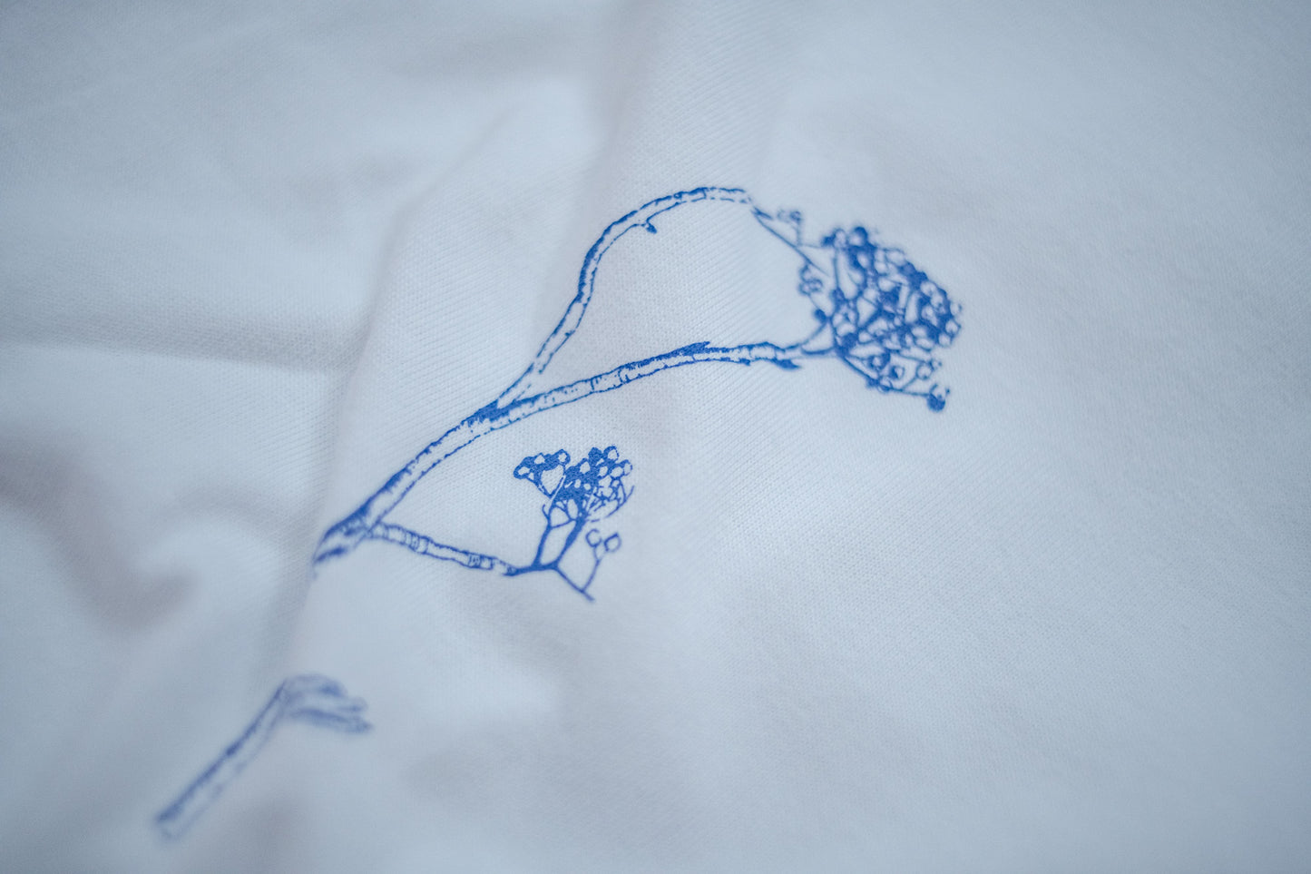 ReBorn:ReBirth Tee