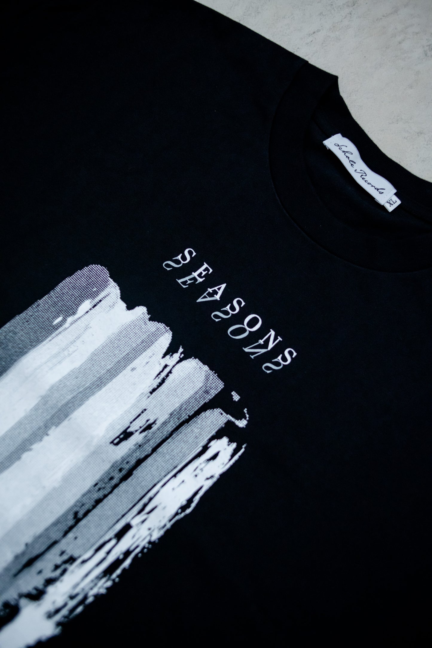 SEASONS Tee