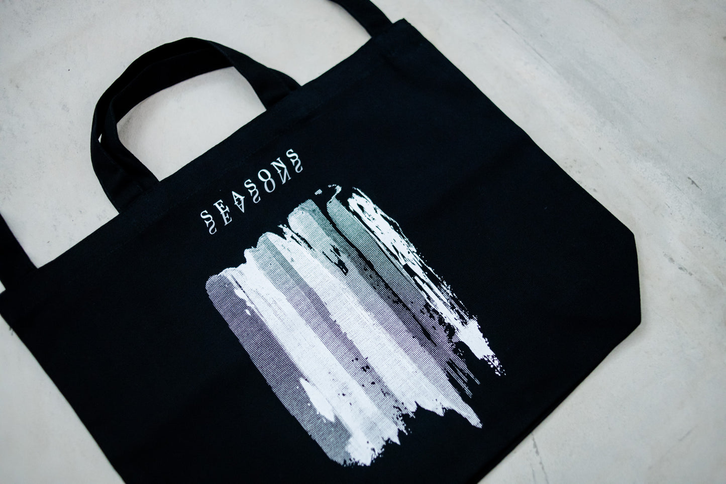 SEASONS Tote Bag