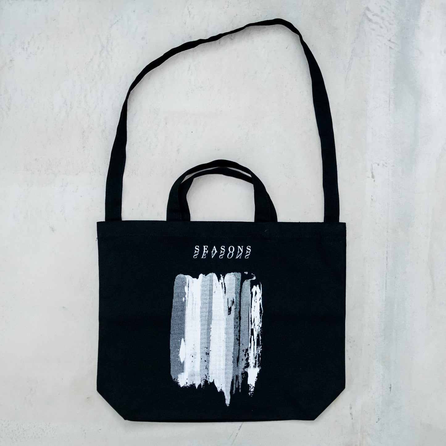 SEASONS Tote Bag