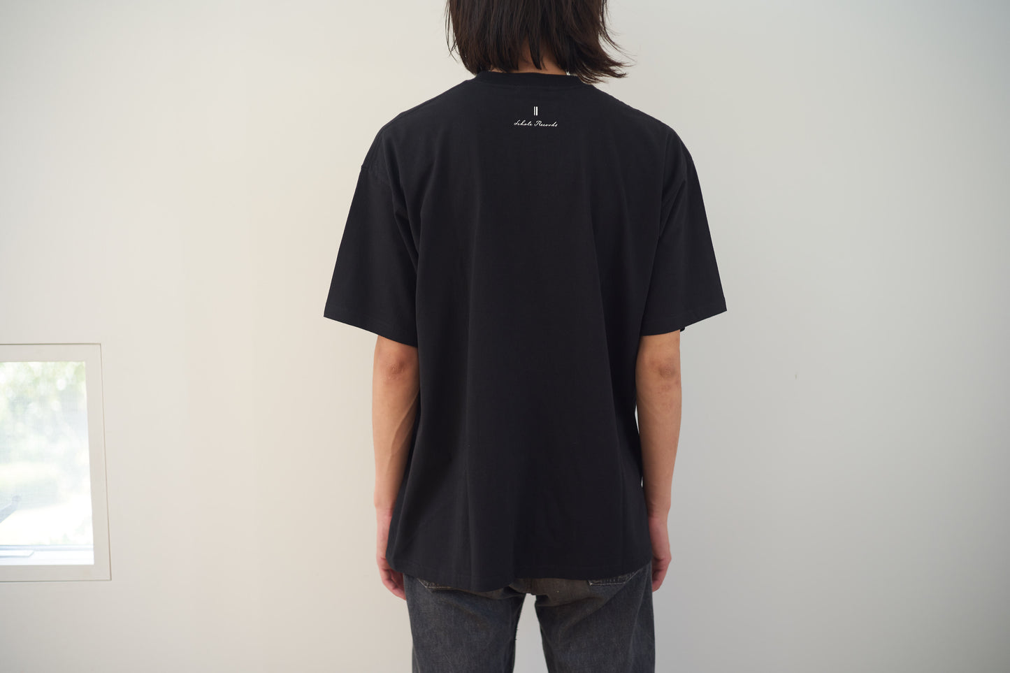 88 keysⅡ Tee