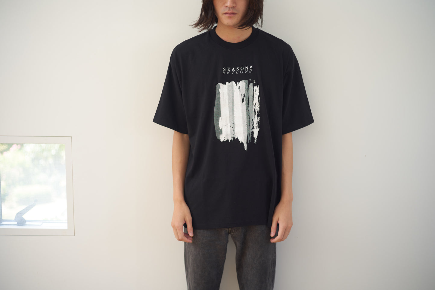 SEASONS Tee