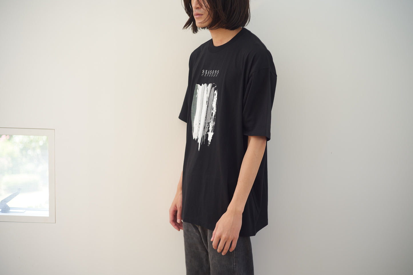 SEASONS Tee