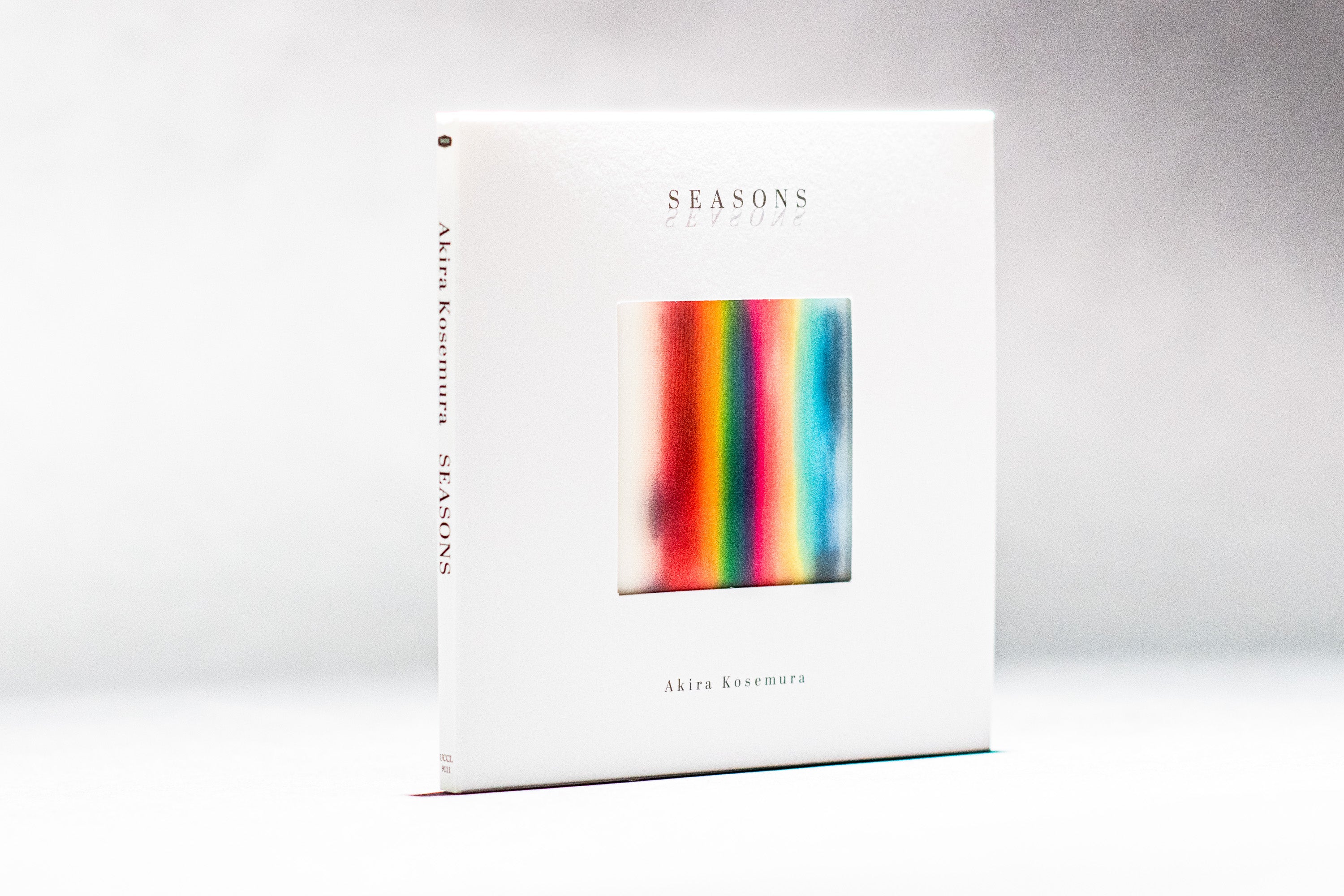 小瀬村 晶 - SEASONS – SCHOLE