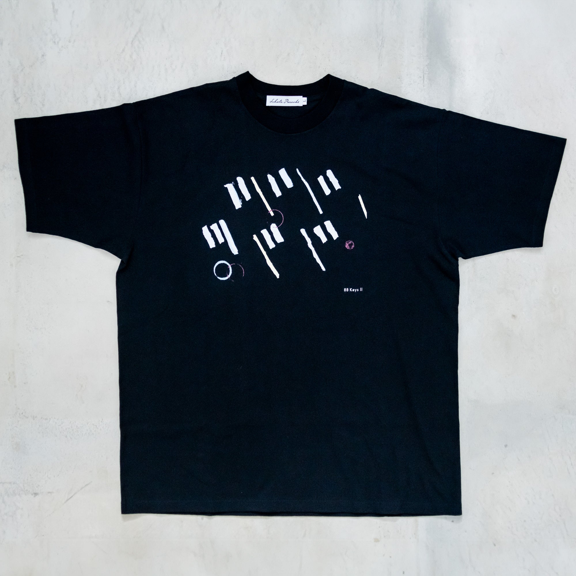 Akira Kosemura – SCHOLE