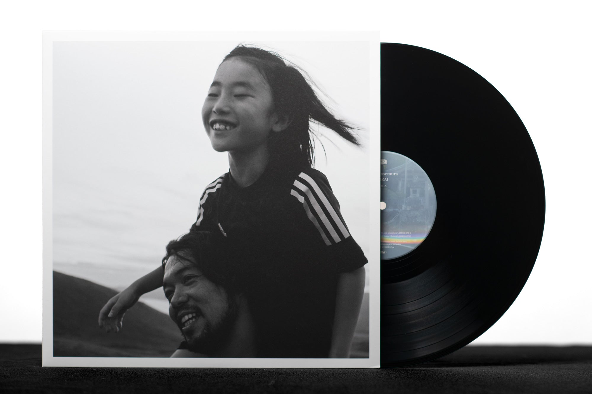 小瀬村晶 - MIRAI – SCHOLE