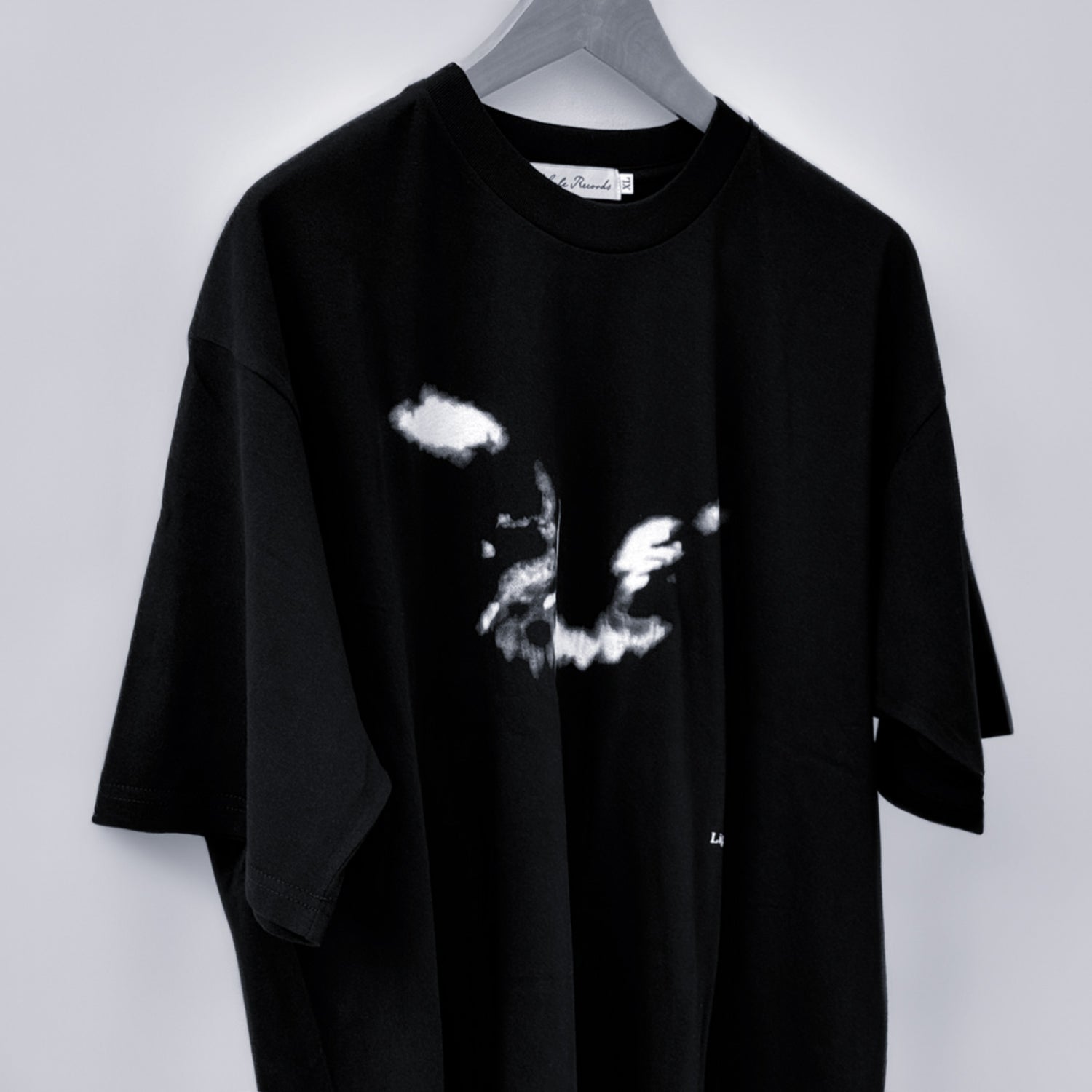 新品⭐︎ TSUHARU by SM2 チュール前後着裾レースベスト　ブラック 新品⭐︎ TSUHARU by SM2 チュール前後着裾レースベスト ブラック