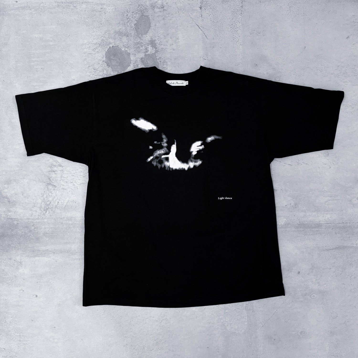 Light Dance Tee – SCHOLE