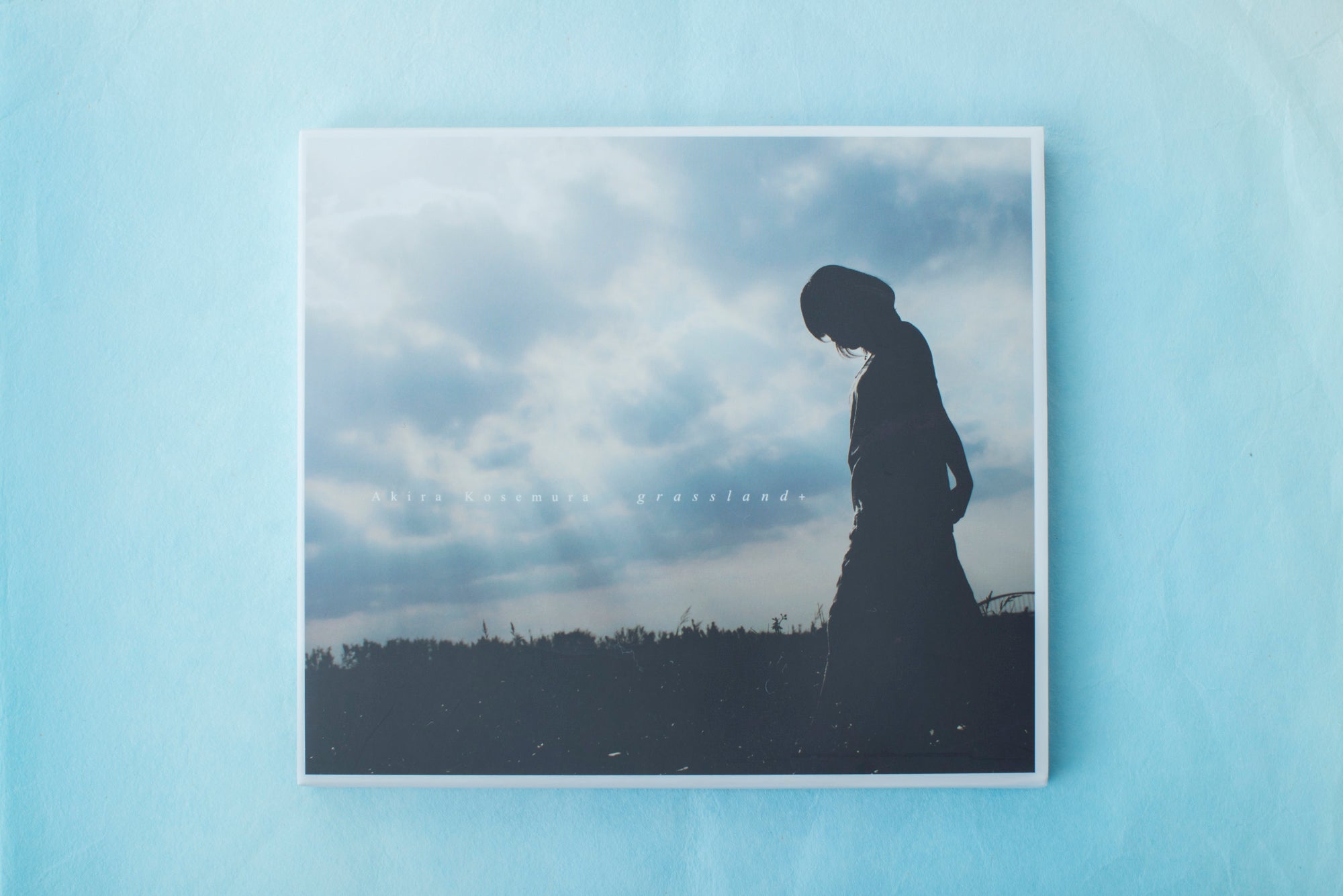 小瀬村晶 - grassland+ – SCHOLE