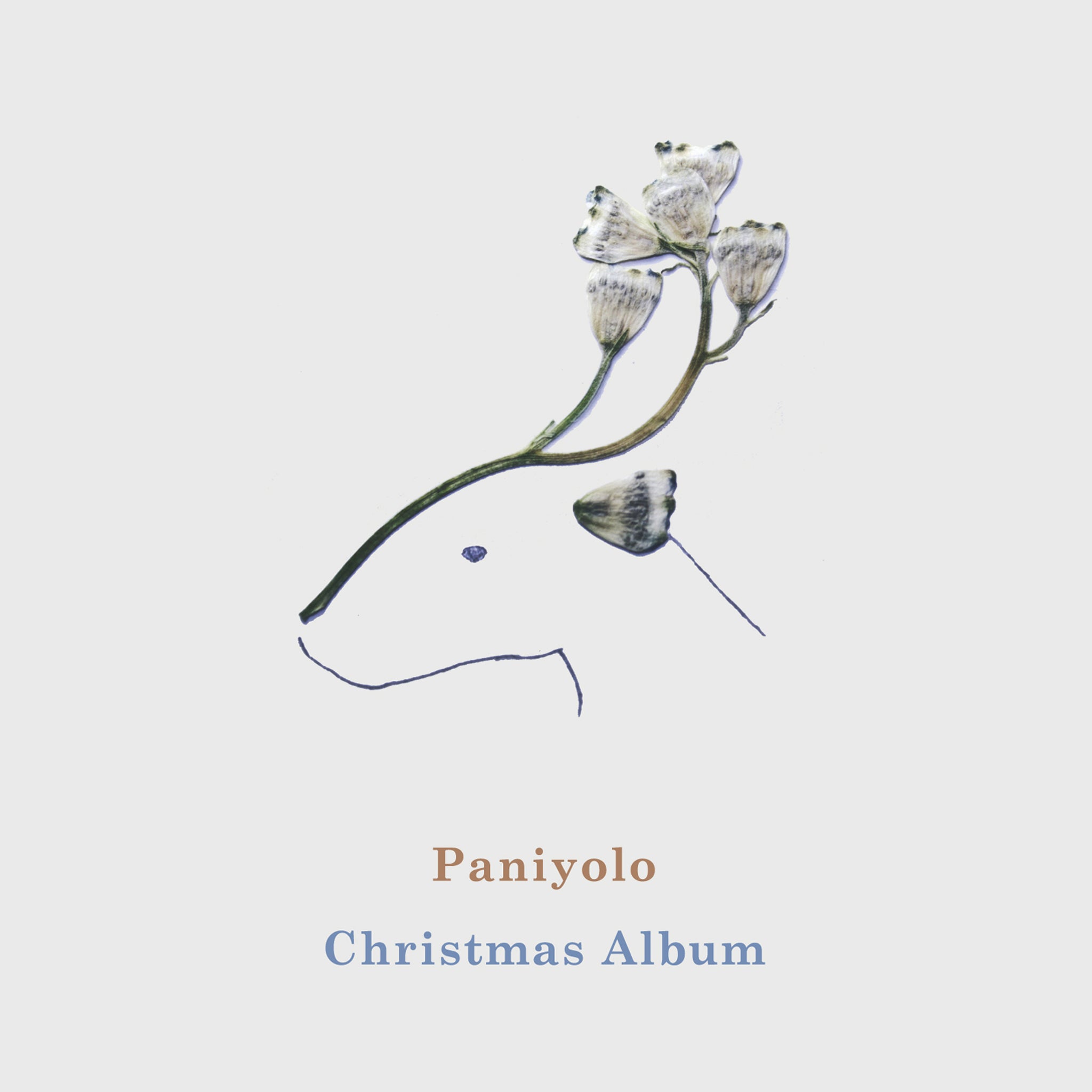 Paniyolo - Christmas Album