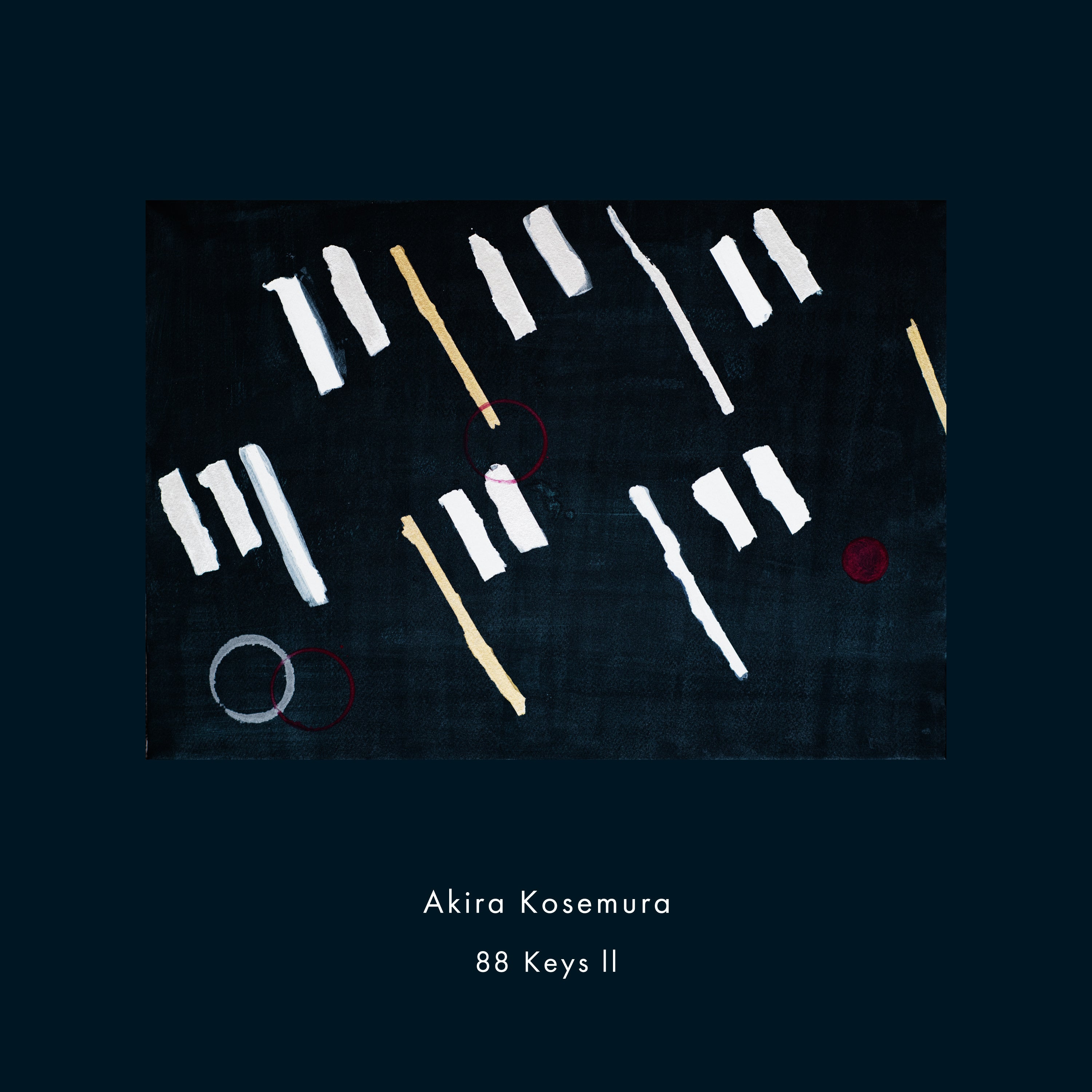 Akira Kosemura Dr.Gibson Schole CD 小瀬村晶 Akira Kosemura – SCHOLE