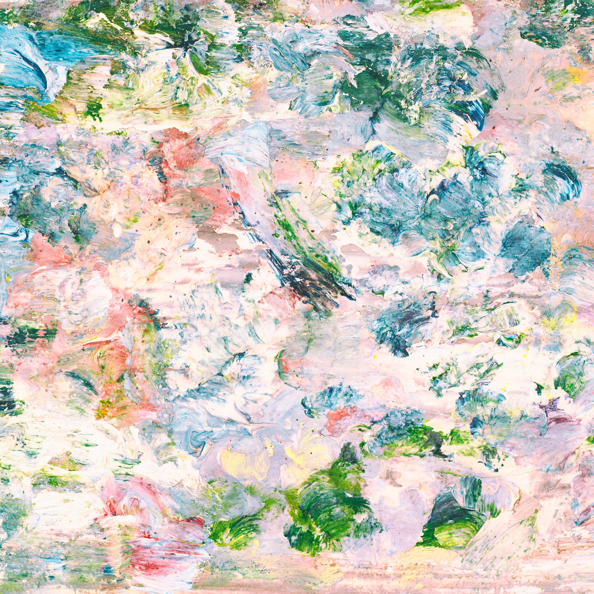 Paniyolo - Spring painting